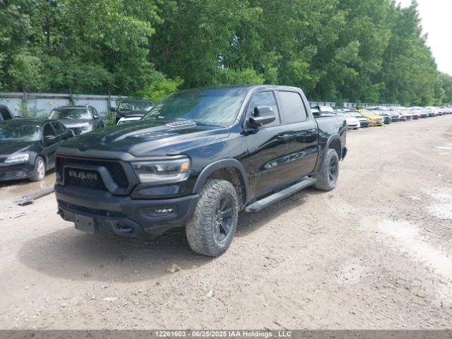 1C6SRFLT3MN569898 RAM 2021