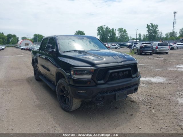 1C6SRFLT3MN569898 RAM 2021