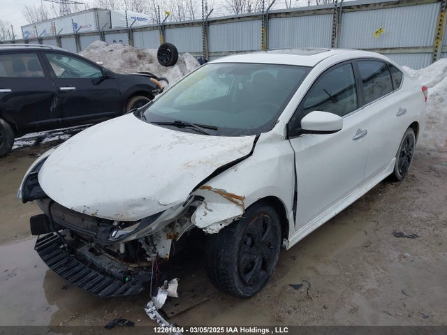 Продажа на аукционе авто 2013 Nissan Sentra S/sv/sr/sl, vin: 3N1AB7AP7DL784465, номер лота: 12261634