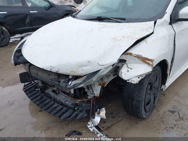 Продажа на аукционе авто 2013 Nissan Sentra S/sv/sr/sl, vin: 3N1AB7AP7DL784465, номер лота: 12261634