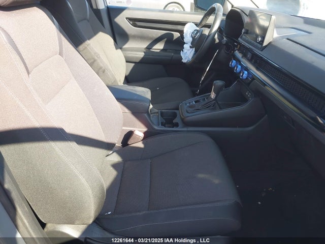 2HKRS4H54PH117733 Honda l15be