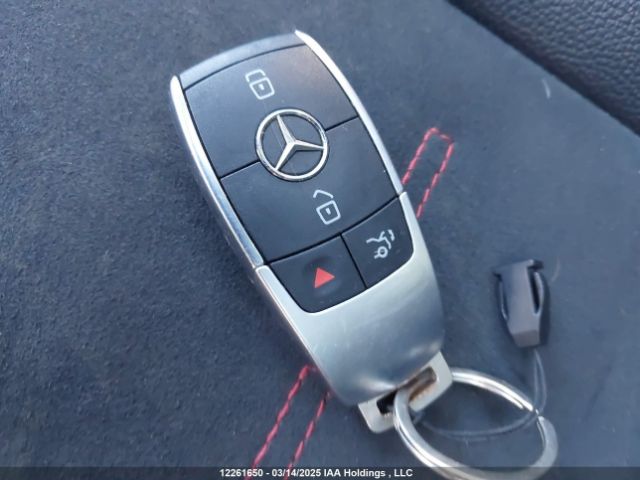 WDD3G4FB2KW033421 Mercedes-Benz A 220 4matic