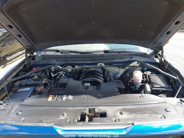 1GTV2LEC4HZ319235 GMC l83 -spark ignited direct injection, variable valve timing, afm, e85 max, alum