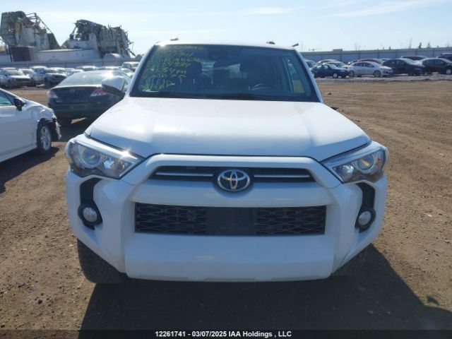 JTEBU5JR4L5754934 Toyota 1gr-fe