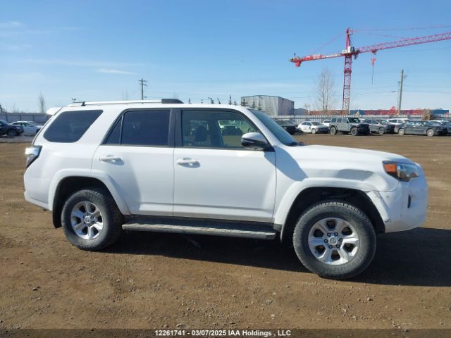 JTEBU5JR4L5754934 Toyota 1gr-fe