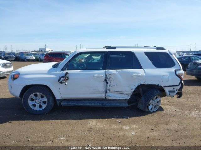 JTEBU5JR4L5754934 Toyota 1gr-fe