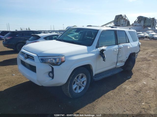 JTEBU5JR4L5754934 Toyota 1gr-fe