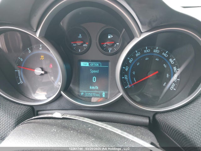 1G1PE5SBXE7323989 Chevrolet LUV