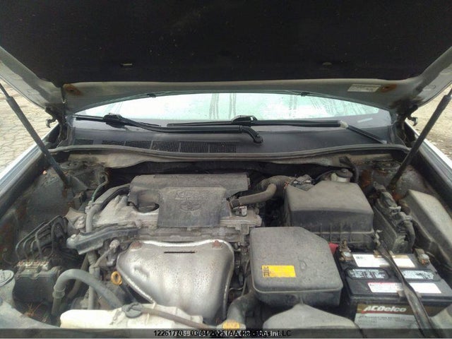 Продаж на аукціоні авто 2013 Toyota Camry L/le/se/xle, vin: 4T1BF1FK0DU662998, номер лоту: 12261770