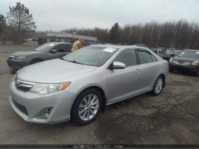Продаж на аукціоні авто 2013 Toyota Camry L/le/se/xle, vin: 4T1BF1FK0DU662998, номер лоту: 12261770