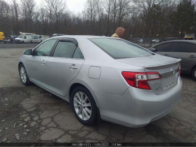 Продаж на аукціоні авто 2013 Toyota Camry L/le/se/xle, vin: 4T1BF1FK0DU662998, номер лоту: 12261770
