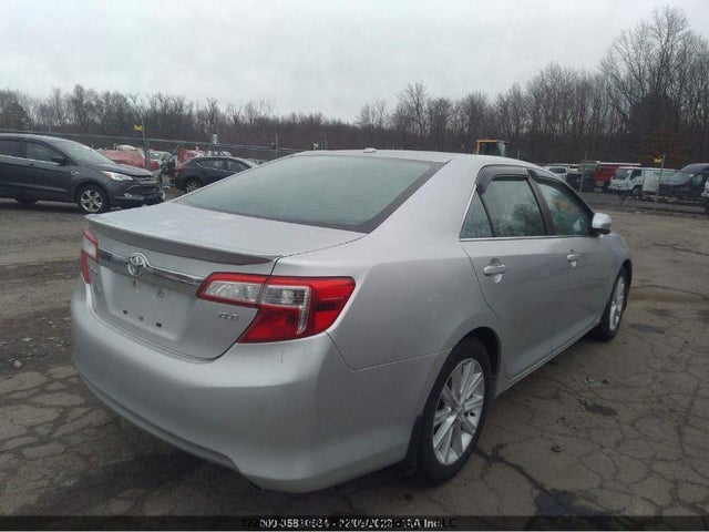 Продаж на аукціоні авто 2013 Toyota Camry L/le/se/xle, vin: 4T1BF1FK0DU662998, номер лоту: 12261770