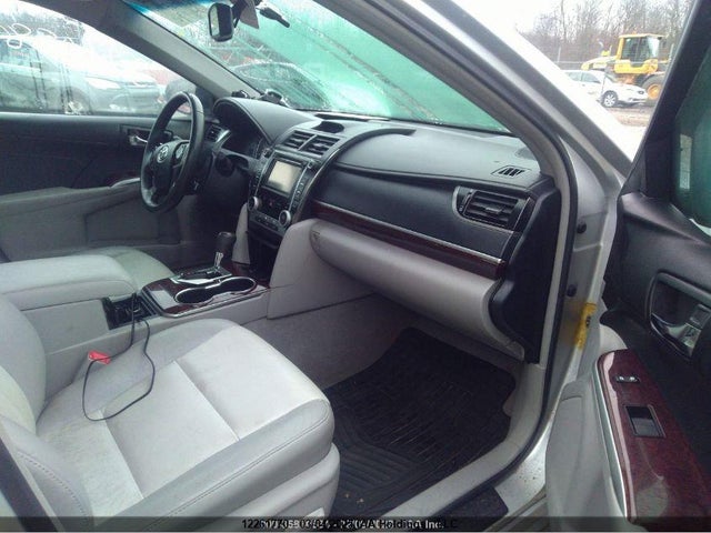 Продаж на аукціоні авто 2013 Toyota Camry L/le/se/xle, vin: 4T1BF1FK0DU662998, номер лоту: 12261770