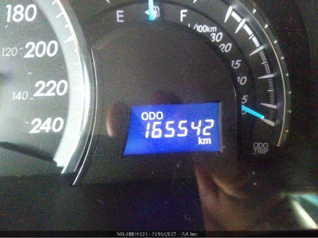 Продаж на аукціоні авто 2013 Toyota Camry L/le/se/xle, vin: 4T1BF1FK0DU662998, номер лоту: 12261770