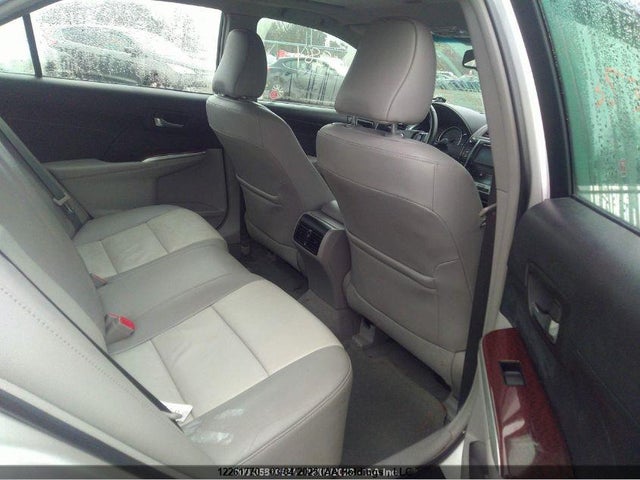 Продаж на аукціоні авто 2013 Toyota Camry L/le/se/xle, vin: 4T1BF1FK0DU662998, номер лоту: 12261770