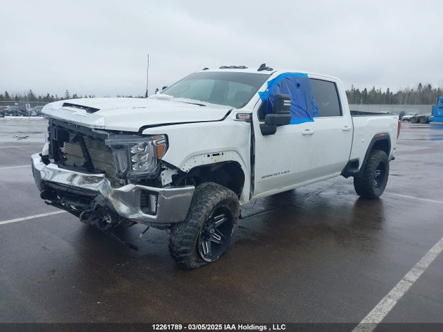 1GT49MEY4PF252631 GMC l5p