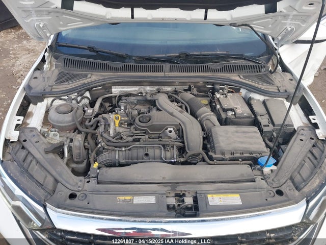 3VWEM7BU0NM002061 Volkswagen 1.5 tsi