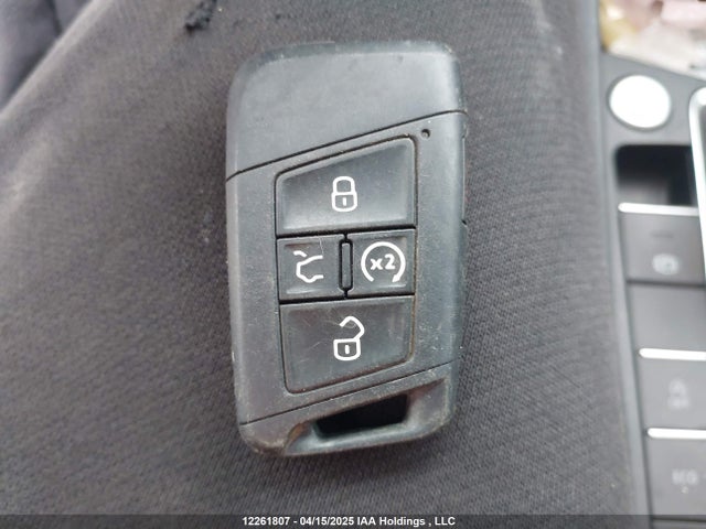 3VWEM7BU0NM002061 Volkswagen 1.5 tsi