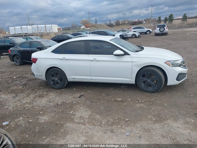 3VWEM7BU0NM002061 Volkswagen 1.5 tsi