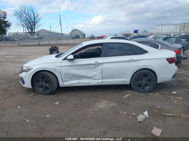 3VWEM7BU0NM002061 Volkswagen 1.5 tsi