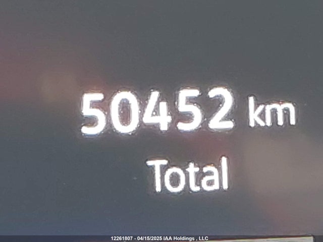 3VWEM7BU0NM002061 Volkswagen 1.5 tsi