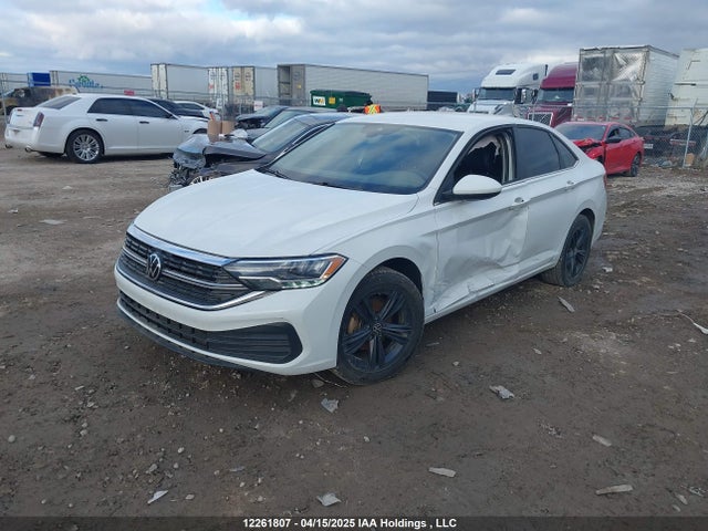 3VWEM7BU0NM002061 Volkswagen 1.5 tsi
