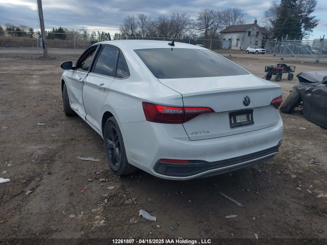 3VWEM7BU0NM002061 Volkswagen 1.5 tsi