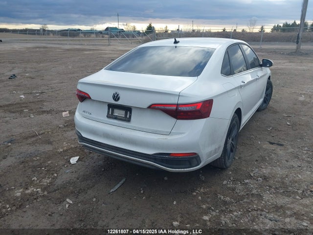 3VWEM7BU0NM002061 Volkswagen 1.5 tsi