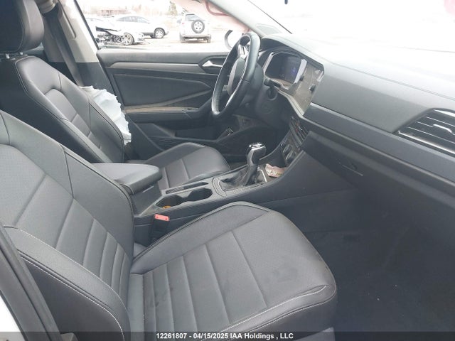 3VWEM7BU0NM002061 Volkswagen 1.5 tsi
