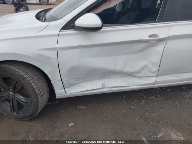 3VWEM7BU0NM002061 Volkswagen 1.5 tsi