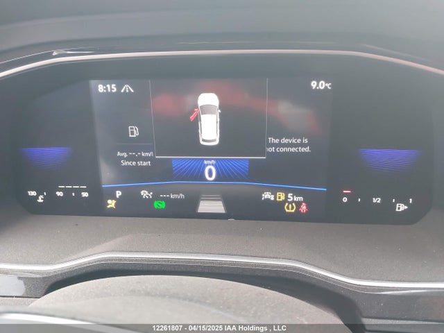 3VWEM7BU0NM002061 Volkswagen 1.5 tsi