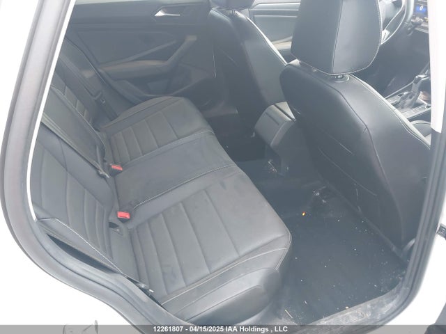 3VWEM7BU0NM002061 Volkswagen 1.5 tsi