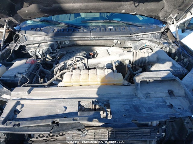 Ford 3.3l tivct 2019 1FTEW1EB6KKF20649 Image 10