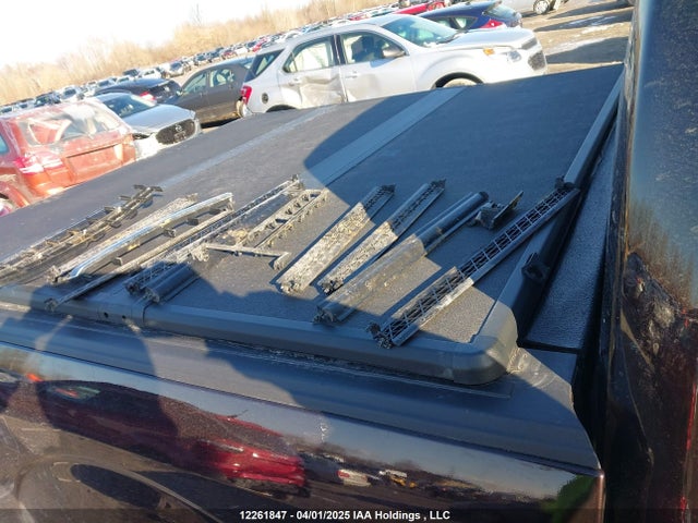 Ford 3.3l tivct 2019 1FTEW1EB6KKF20649 Image 12
