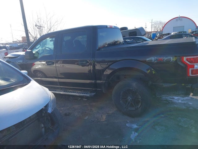 Ford 3.3l tivct 2019 1FTEW1EB6KKF20649 Image 15