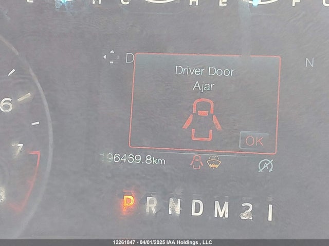 Ford 3.3l tivct 2019 1FTEW1EB6KKF20649 Image 16