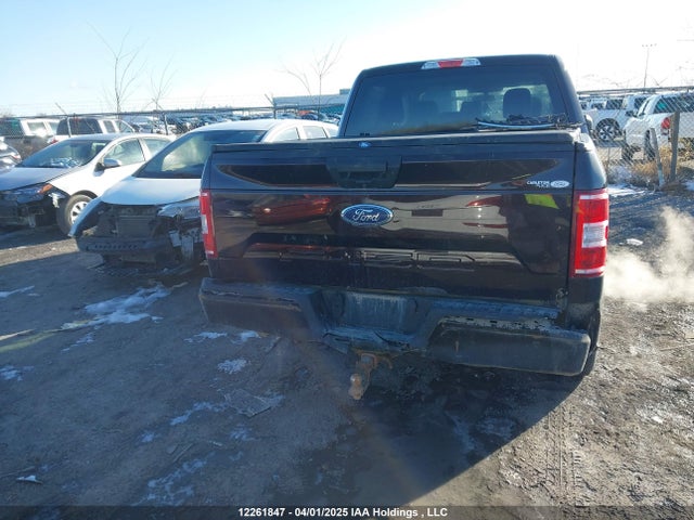 Ford 3.3l tivct 2019 1FTEW1EB6KKF20649 Image 17