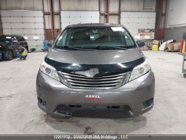 Toyota 2gr-fks 2016 5TDKK3DC6GS764547 Image 13