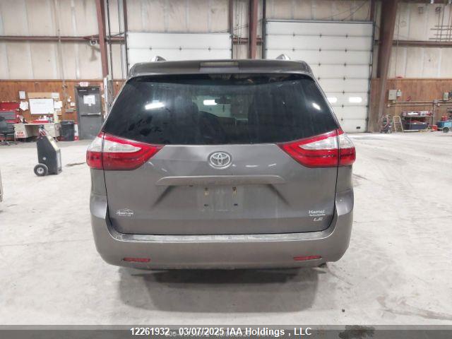 Toyota 2gr-fks 2016 5TDKK3DC6GS764547 Image 17