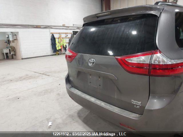 Toyota 2gr-fks 2016 5TDKK3DC6GS764547 Image 19