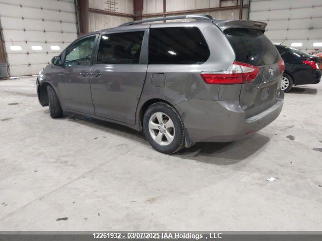 Toyota 2gr-fks 2016 5TDKK3DC6GS764547 Image 4