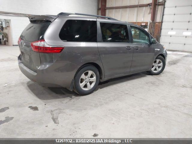Toyota 2gr-fks 2016 5TDKK3DC6GS764547 Image 5