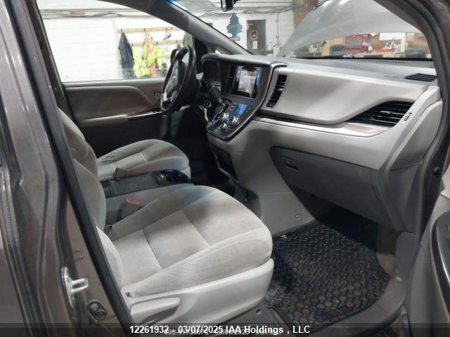 Toyota 2gr-fks 2016 5TDKK3DC6GS764547 Image 6