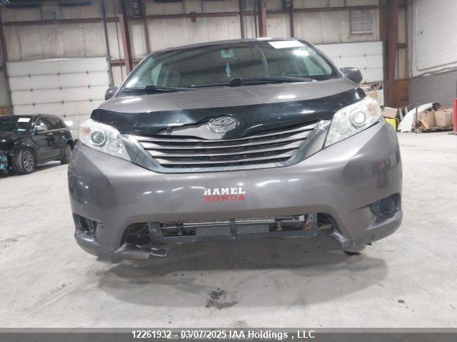 Toyota 2gr-fks 2016 5TDKK3DC6GS764547 Image 7
