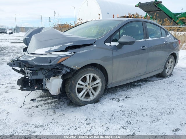 1G1BE5SM6J7245135 Chevrolet Cruze