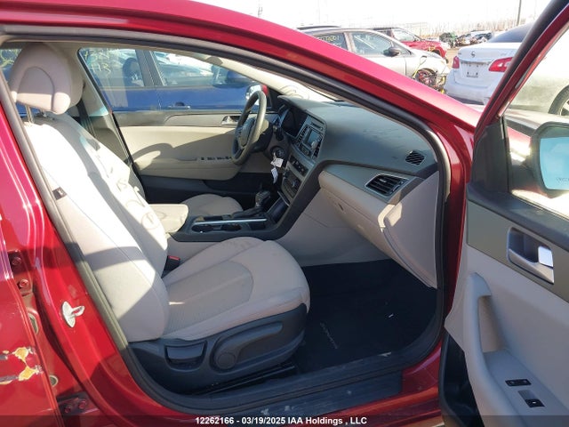 5NPE24AF4FH020211 Hyundai dohc gdi theta-ii