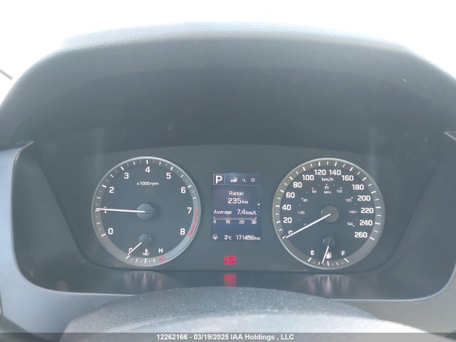 5NPE24AF4FH020211 Hyundai dohc gdi theta-ii