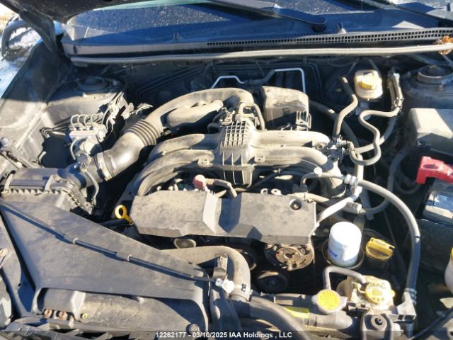 JF2GPABC3G8313113 Subaru Crosstrek Premium
