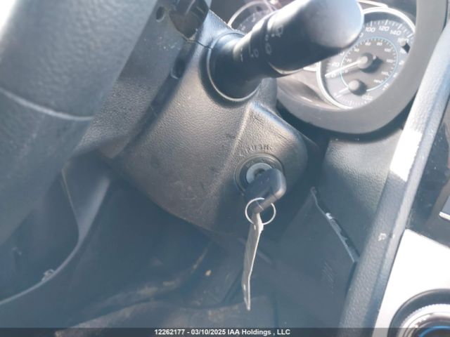 JF2GPABC3G8313113 Subaru Crosstrek Premium