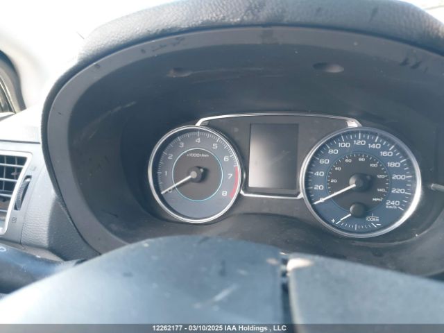 JF2GPABC3G8313113 Subaru Crosstrek Premium